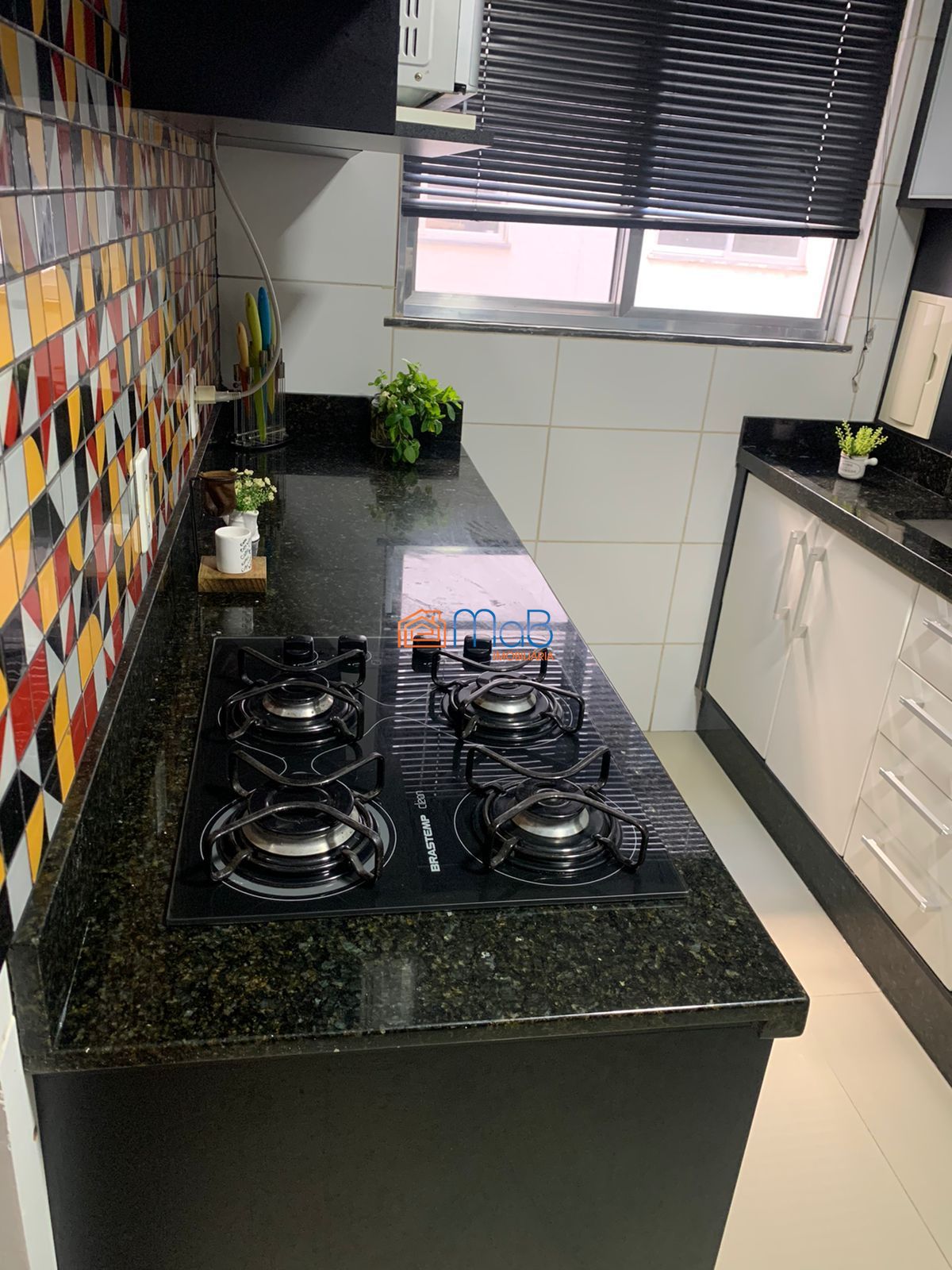 Apartamento à venda com 2 quartos, 49m² - Foto 25