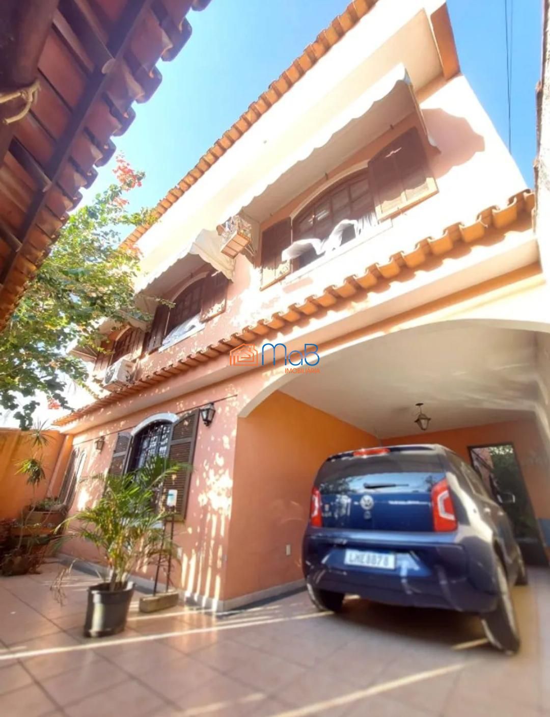 Casa, 3 quartos, 200 m² - Foto 1