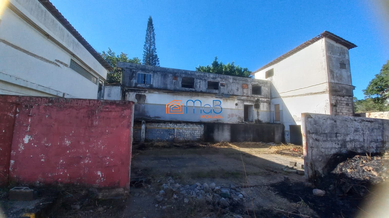 Galpão comercial na granja dos cavaleiros - foto 9