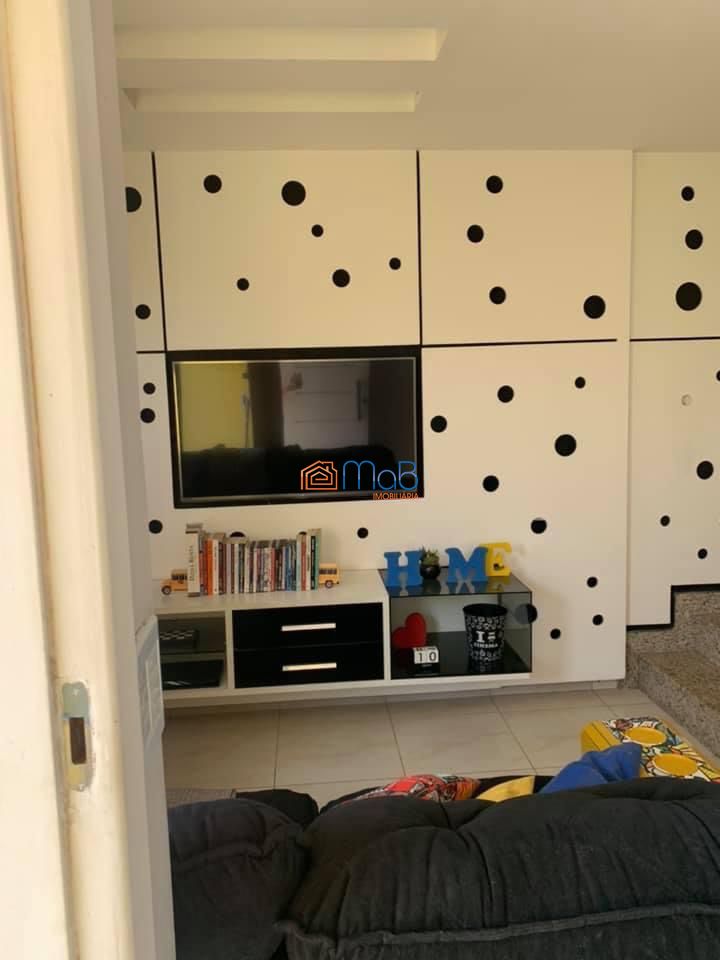 Apartamento à venda com 2 quartos, 80m² - Foto 10