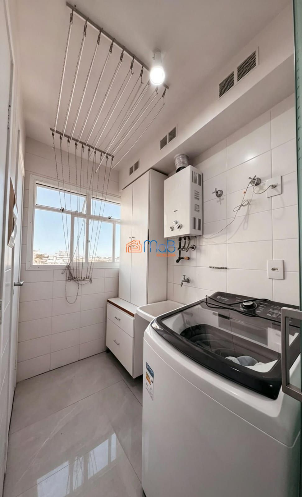 Apartamento 2 dormitórios à venda Imbetiba Macaé/RJ