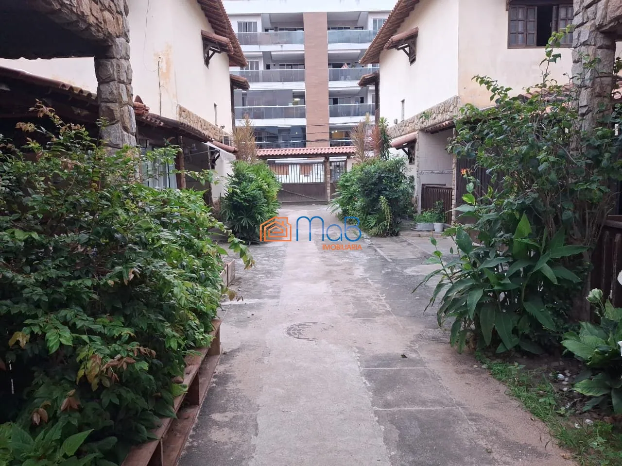 Casa de Condomínio, 2 quartos - Foto 4