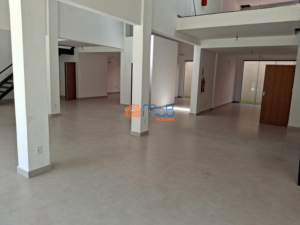 Loja comercial premium no alphaville - venda ou locação - foto 8