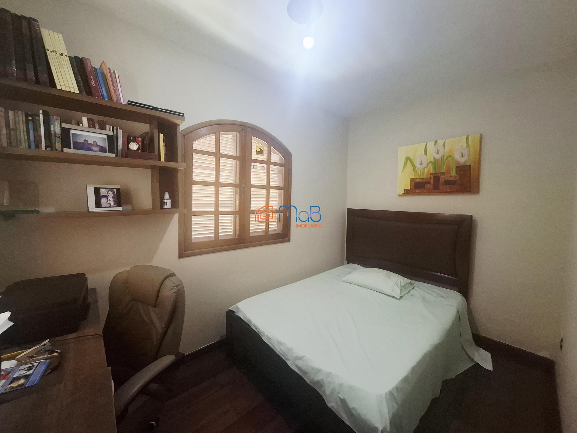 Casa, 6 quartos, 250 m² - Foto 19