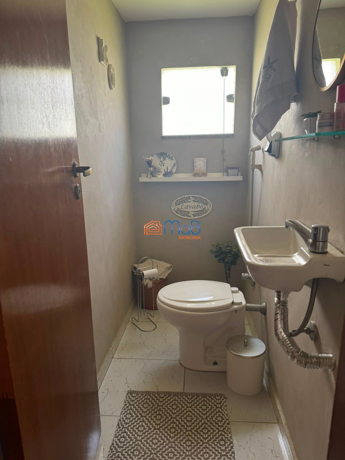 Excelente casa para locação no garden ville