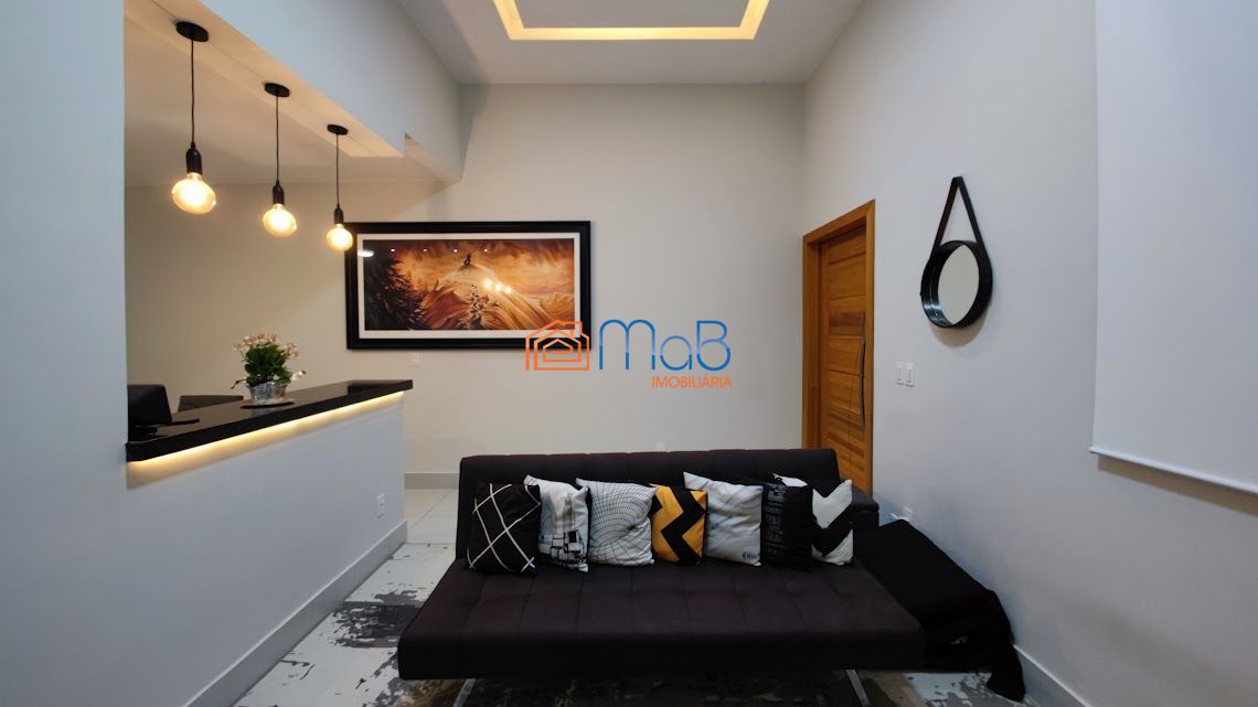 Apartamento à venda com 3 quartos, 87m² - Foto 3