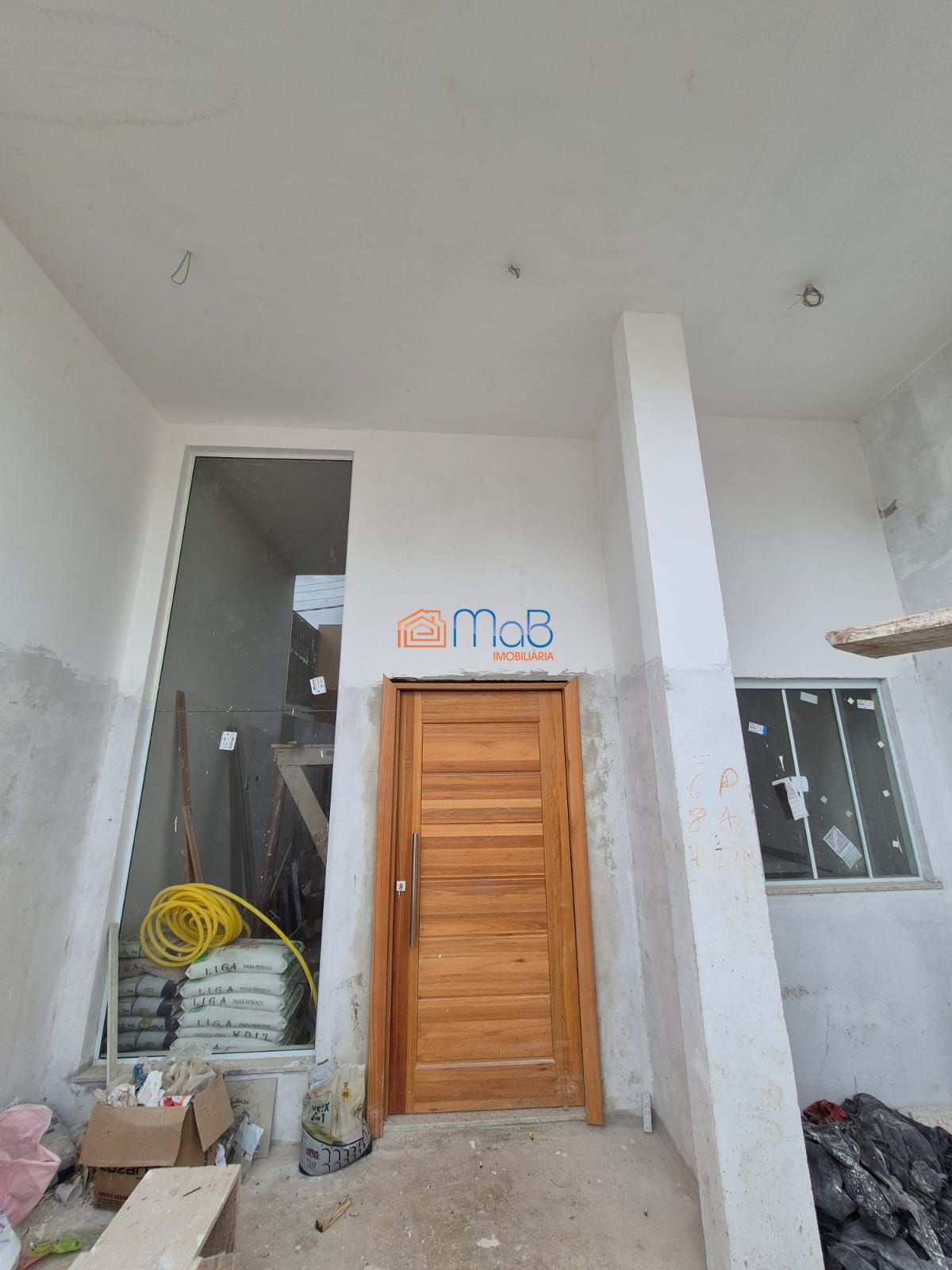 Casa, 2 quartos, 68 m² - Foto 3
