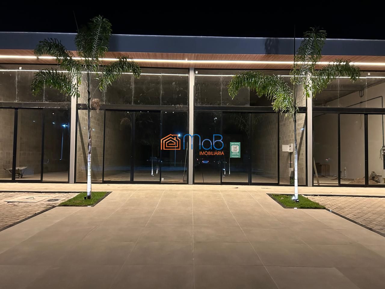 Salas Comerciais Novas para Locação no Alphaville – Rio das Ostras/RJ