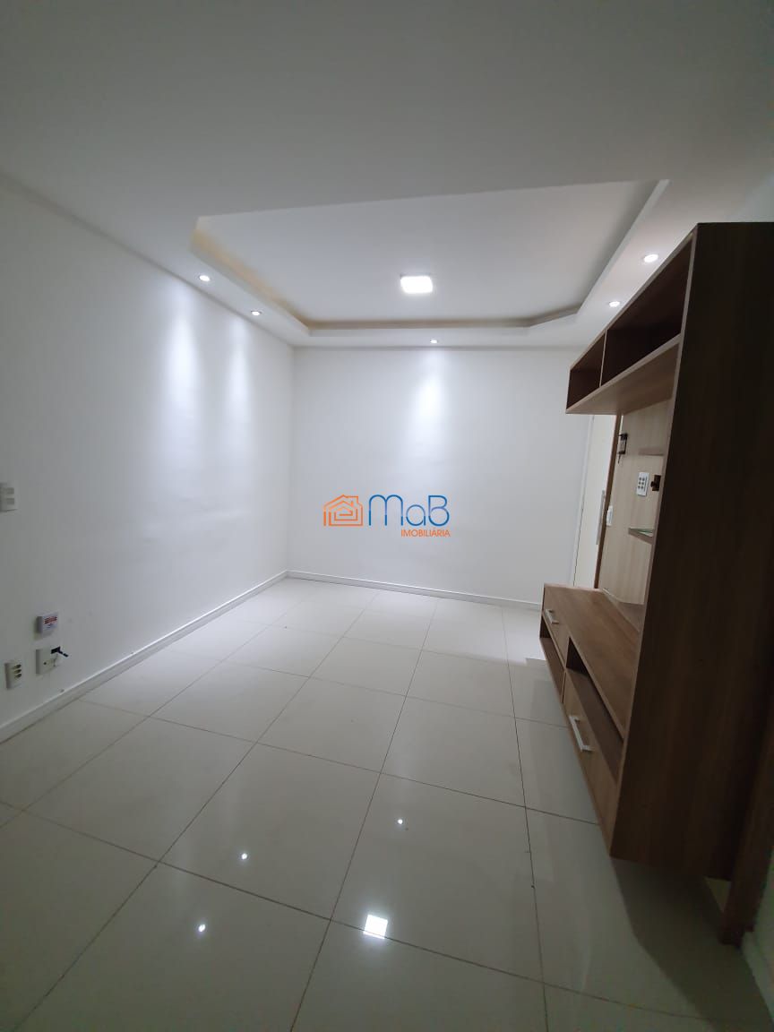 Apartamento à venda com 2 quartos, 55m² - Foto 3