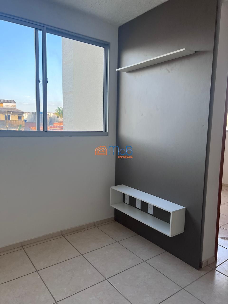 Apartamento à venda com 2 quartos, 54m² - Foto 2