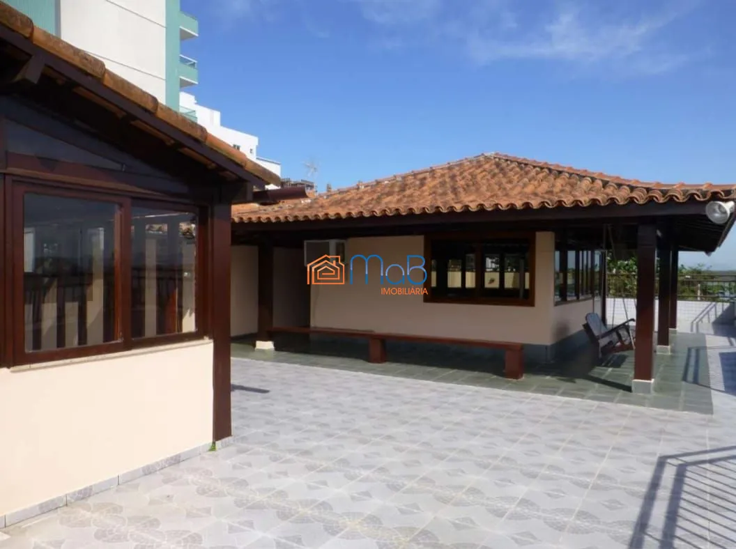 Cobertura, 4 quartos, 274 m² - Foto 6