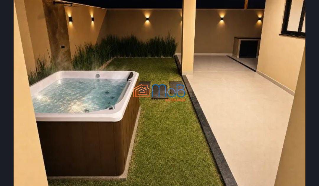 Casa de Alto Padrão em Macaé – Condomínio Residencial do Bosque Reserva Cabiún