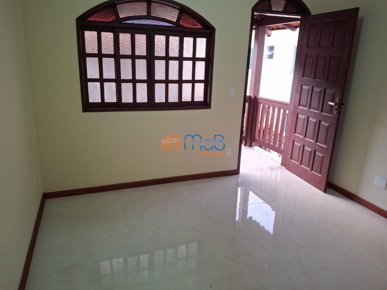 Casa de Condomínio, 2 quartos - Foto 16