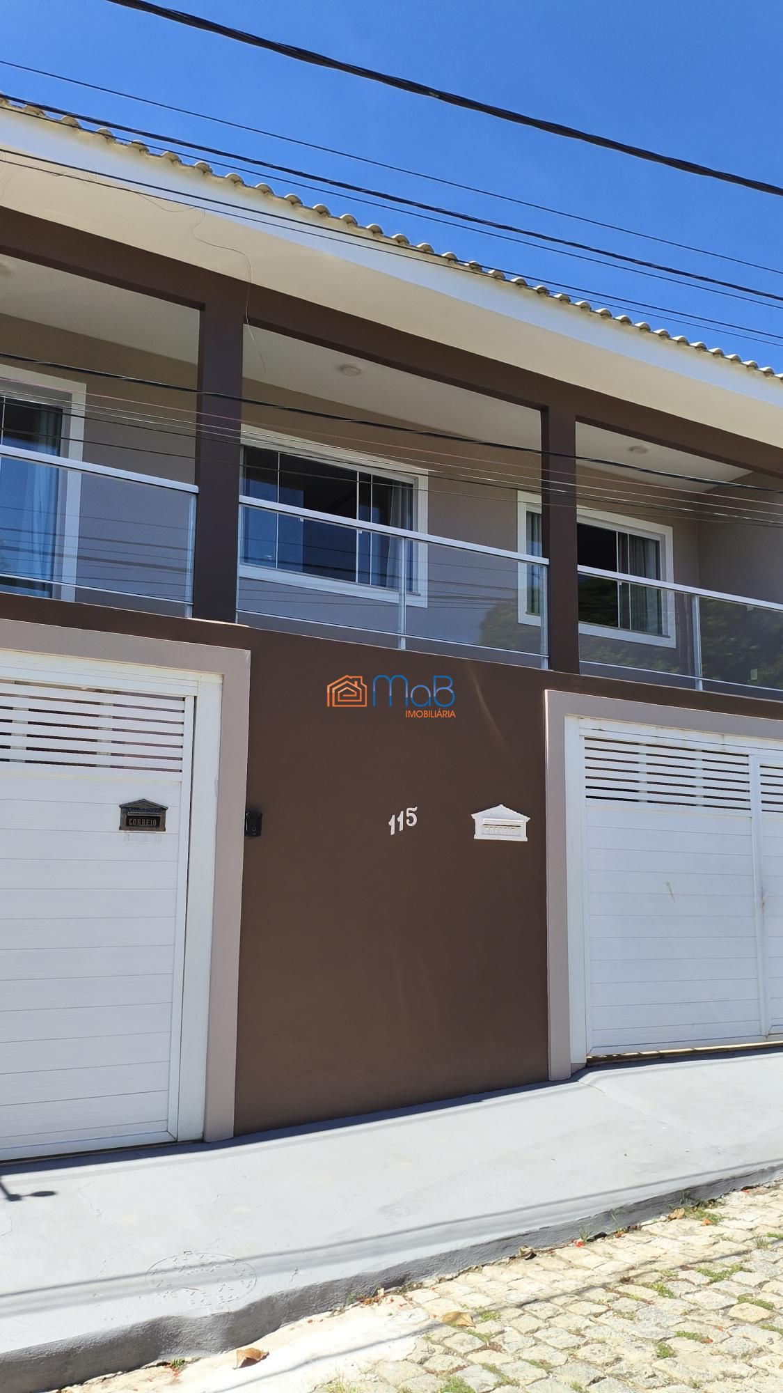 Casa, 2 quartos, 112 m² - Foto 2