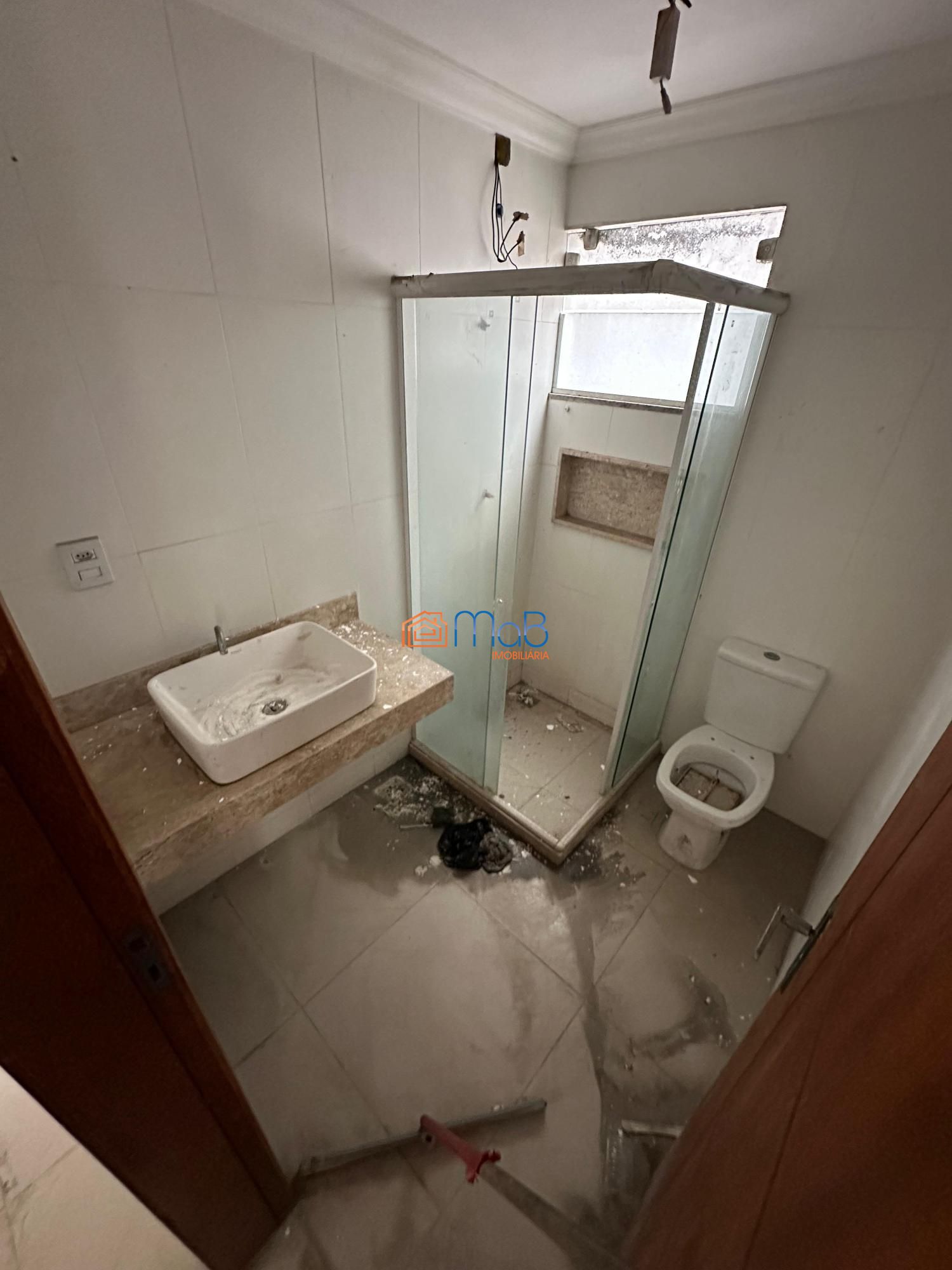 Apartamento novo de 3 quartos no centro — nunca habitado - foto 5
