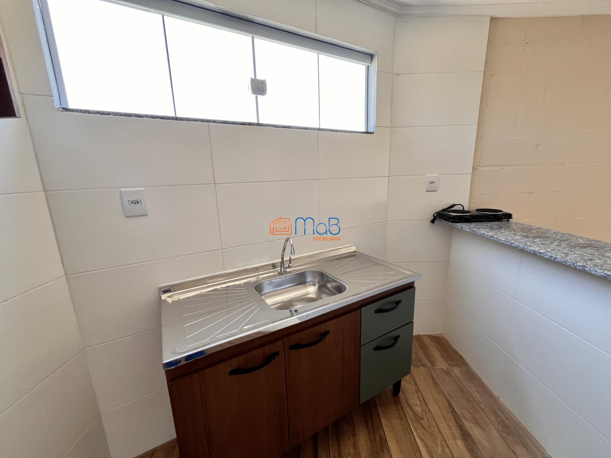 Apartamento, 1 quarto, 45 m² - Foto 4