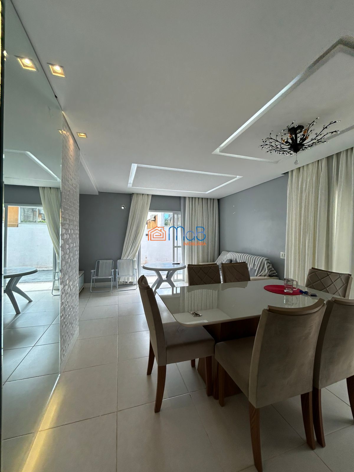 Casa de Condomínio, 3 quartos - Foto 42