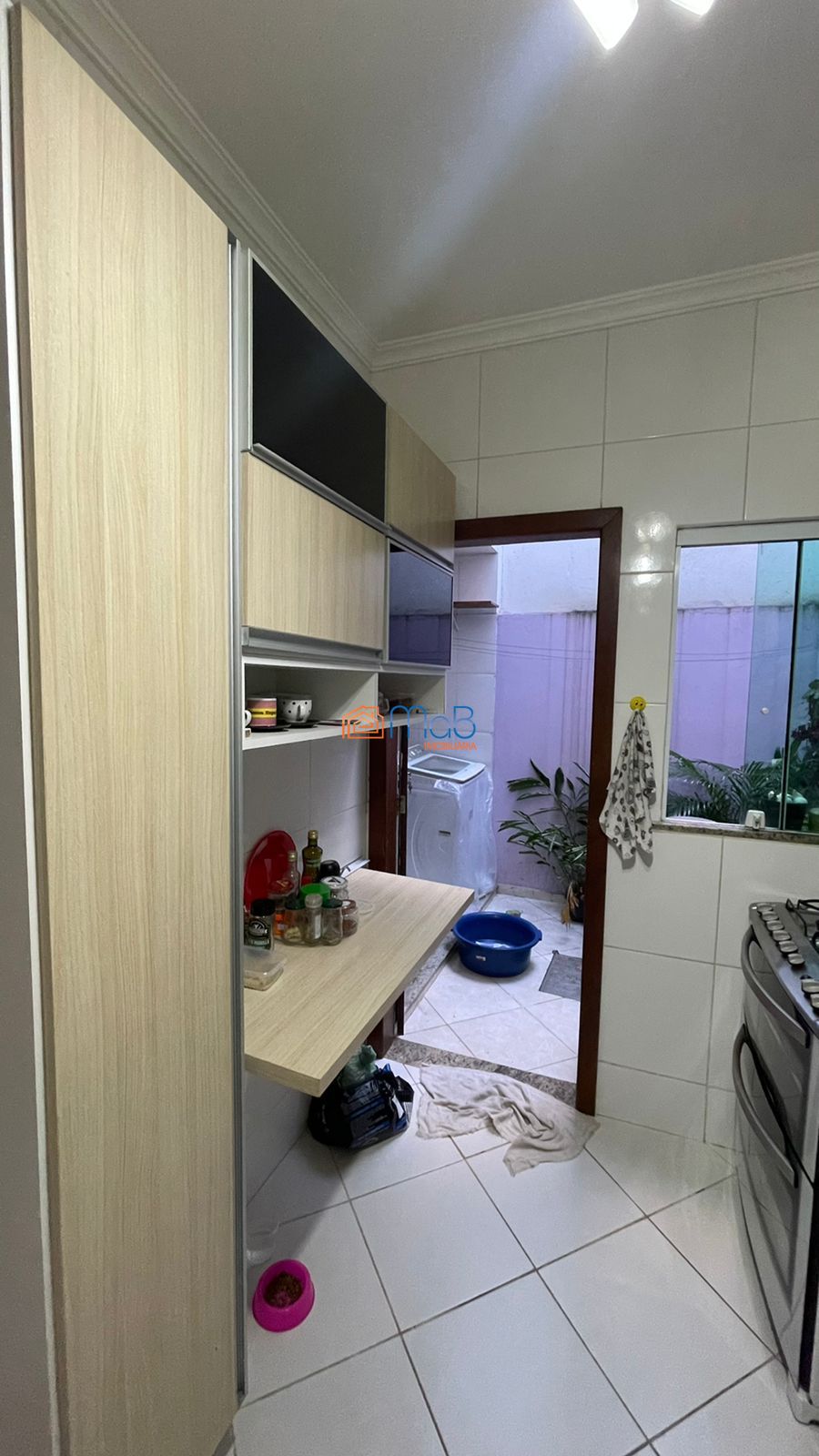 Casa à venda com 2 quartos, 65m² - Foto 5