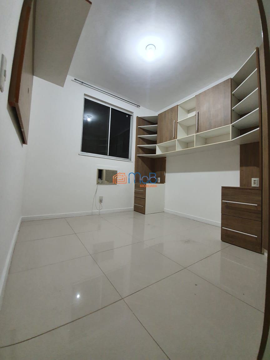 Apartamento à venda com 2 quartos, 55m² - Foto 9