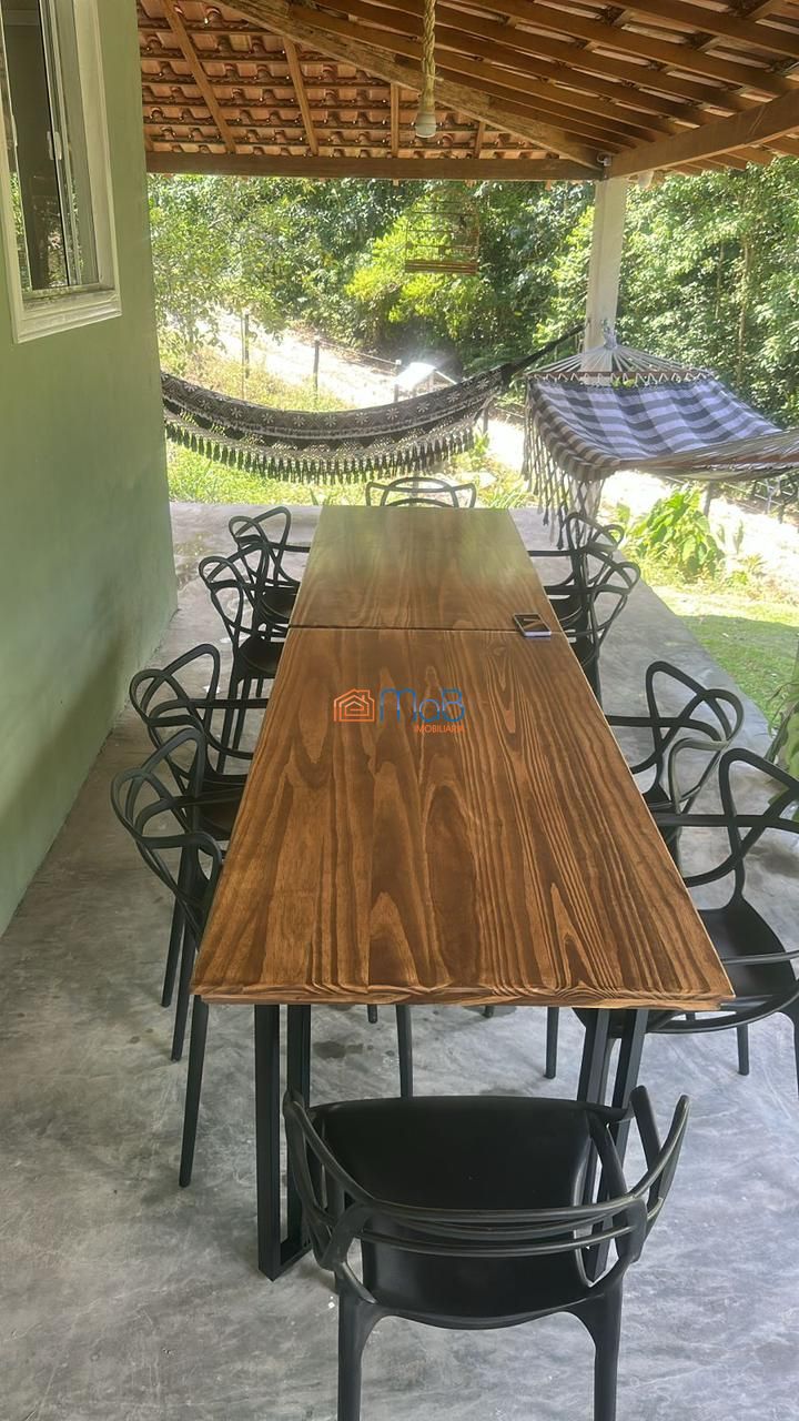 Sítio, 1 quarto, 2560 m² - Foto 6