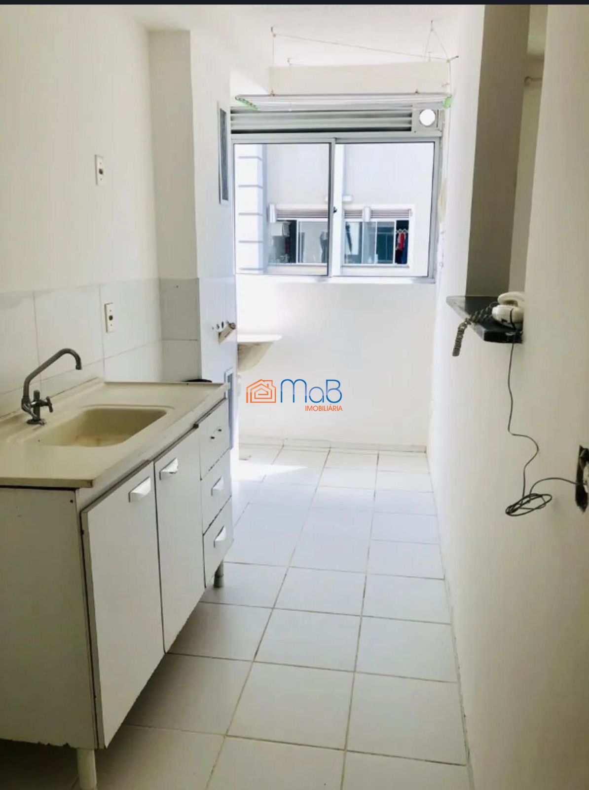 Apartamento, 2 quartos, 45 m² - Foto 9