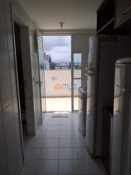 Cobertura, 4 quartos, 216 m² - Foto 10