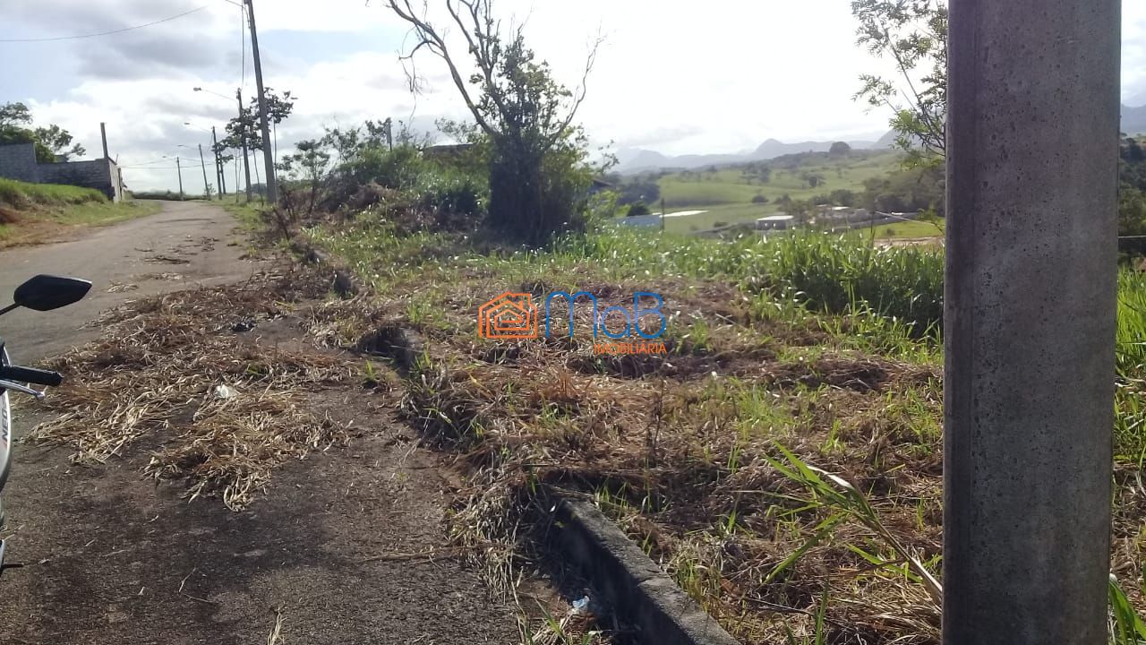 Terreno na quinta da boa vista
