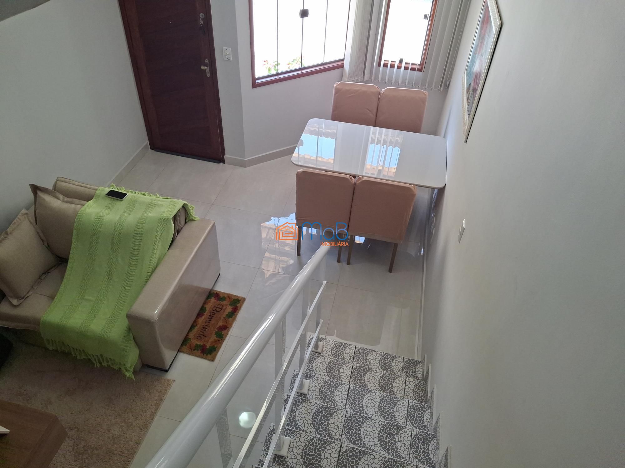 Casa, 2 quartos, 78 m² - Foto 20