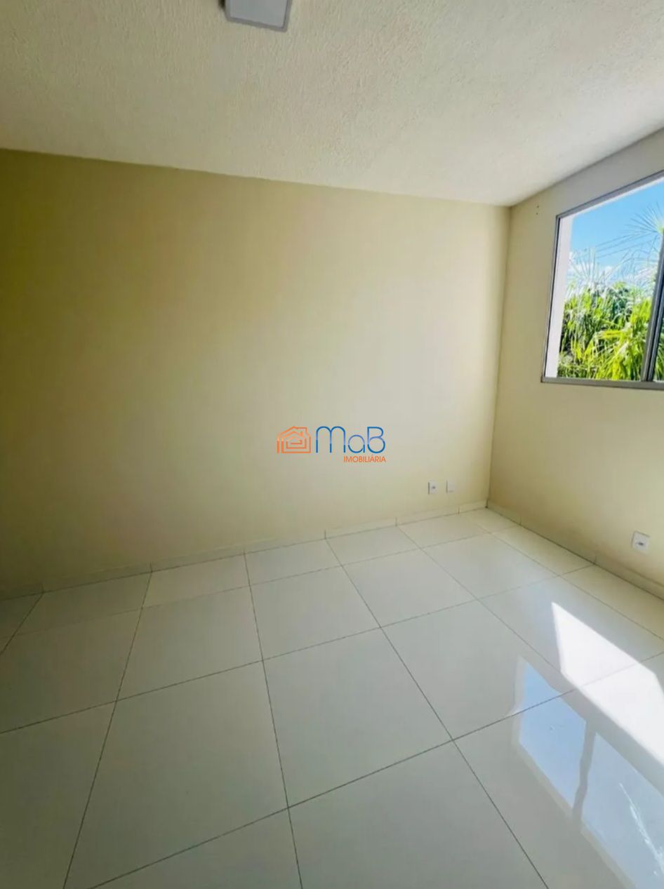 Apartamento 2 quartos à venda no barreto