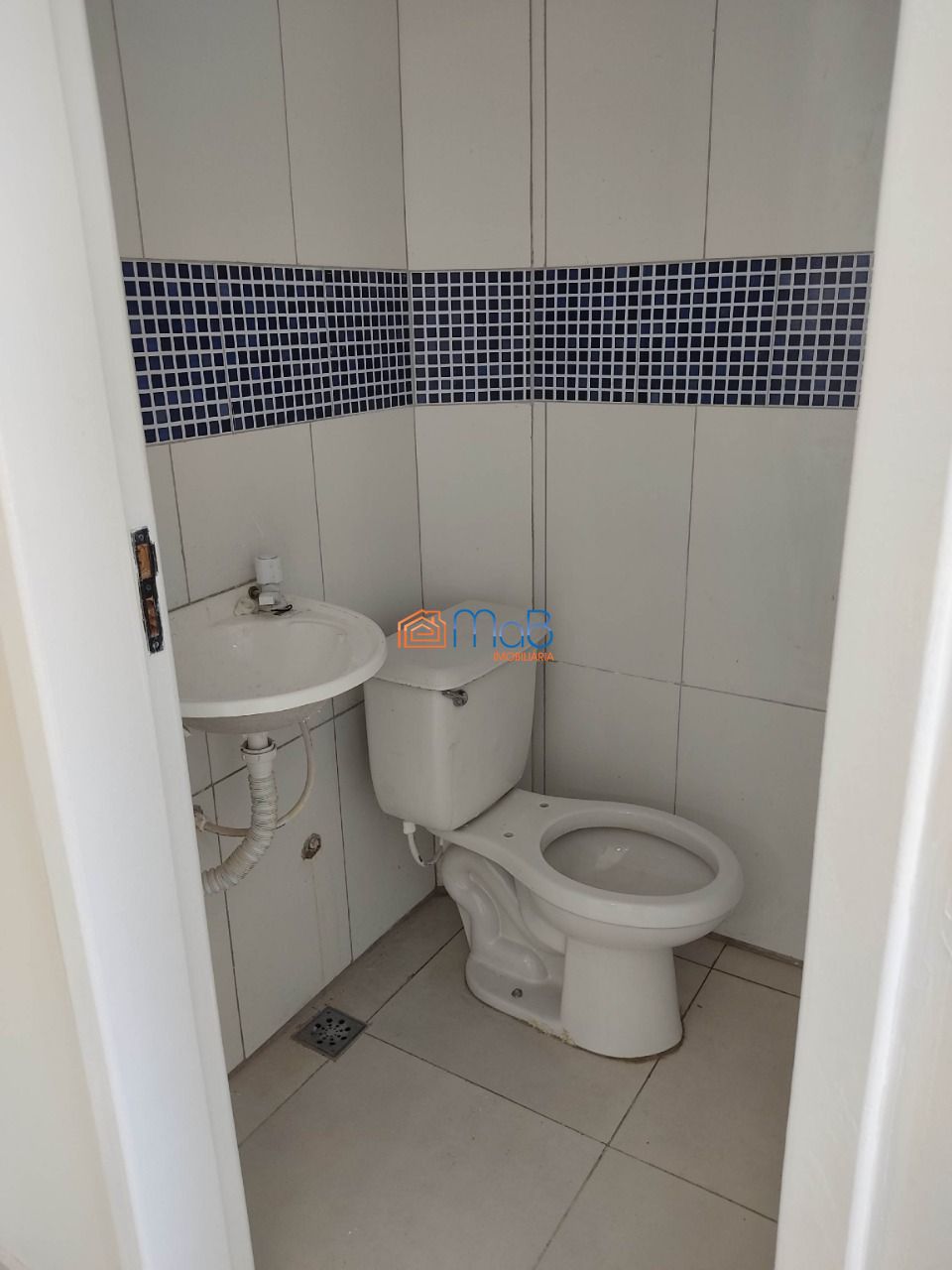 Conjunto Comercial-Sala para alugar com 1 quarto, 40m² - Foto 6