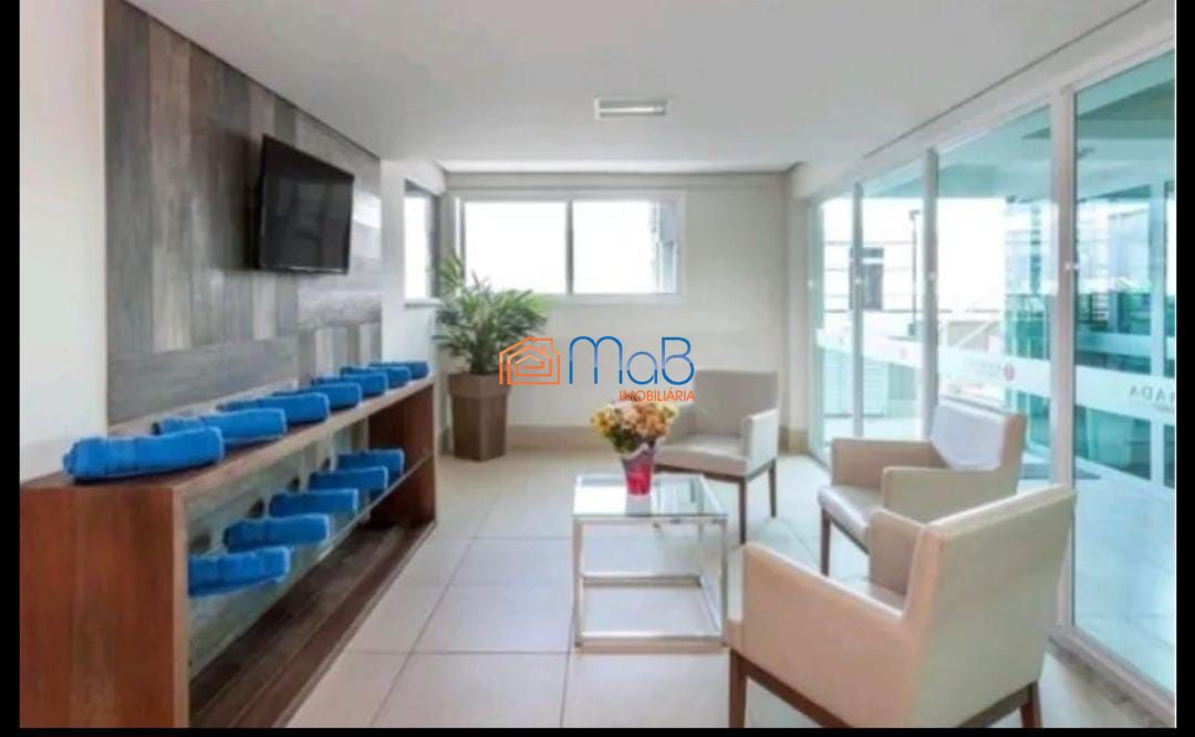 Flat/Apart Hotel, 1 quarto, 30 m² - Foto 8