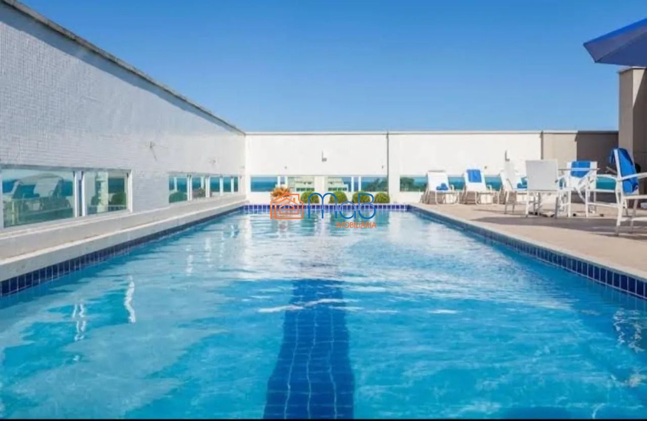 Flat/Apart Hotel, 1 quarto, 30 m² - Foto 5