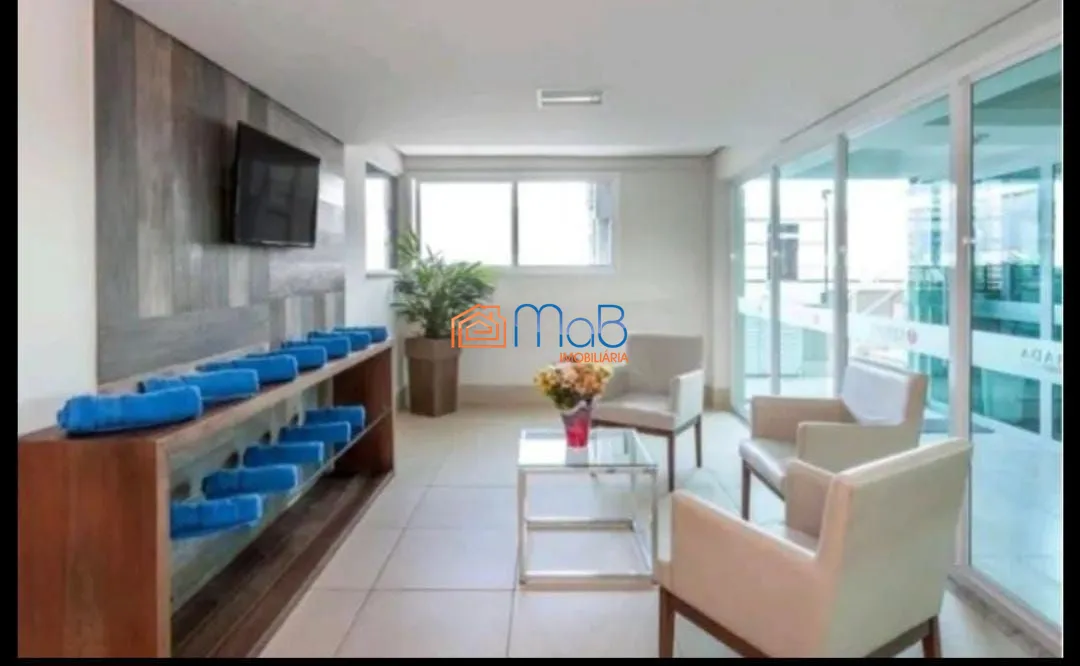 Flat/Apart Hotel, 1 quarto, 37 m² - Foto 8