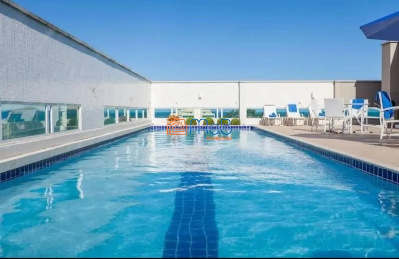 Flat/Apart Hotel, 1 quarto, 37 m² - Foto 5