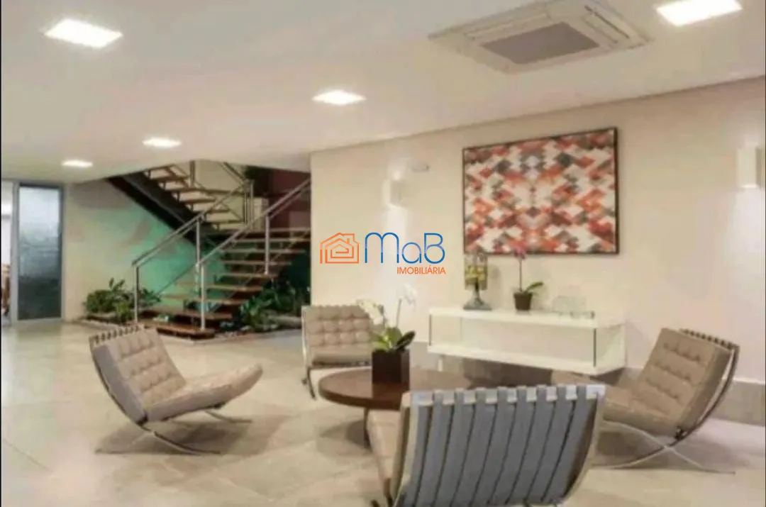 Flat/Apart Hotel, 1 quarto, 37 m² - Foto 4