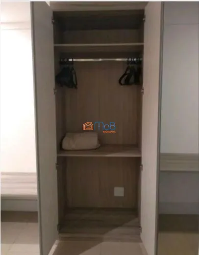 Flat/Apart Hotel, 1 quarto, 30 m² - Foto 7