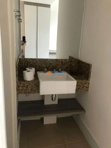 Flat/Apart Hotel, 1 quarto, 30 m² - Foto 4
