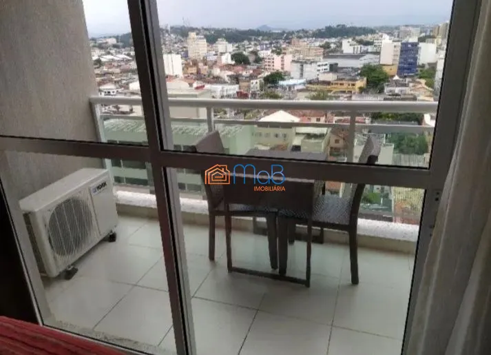Flat/Apart Hotel, 1 quarto, 30 m² - Foto 6