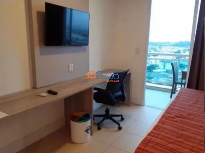 Flat/Apart Hotel, 1 quarto, 30 m² - Foto 5