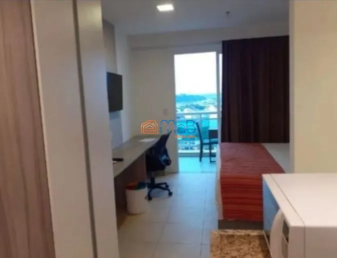 Flat/Apart Hotel, 1 quarto, 30 m² - Foto 2