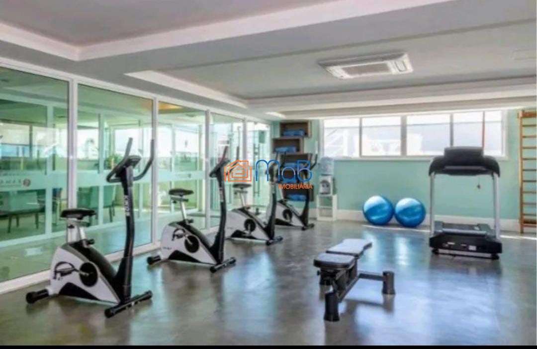 Flat/Apart Hotel, 1 quarto, 56 m² - Foto 10