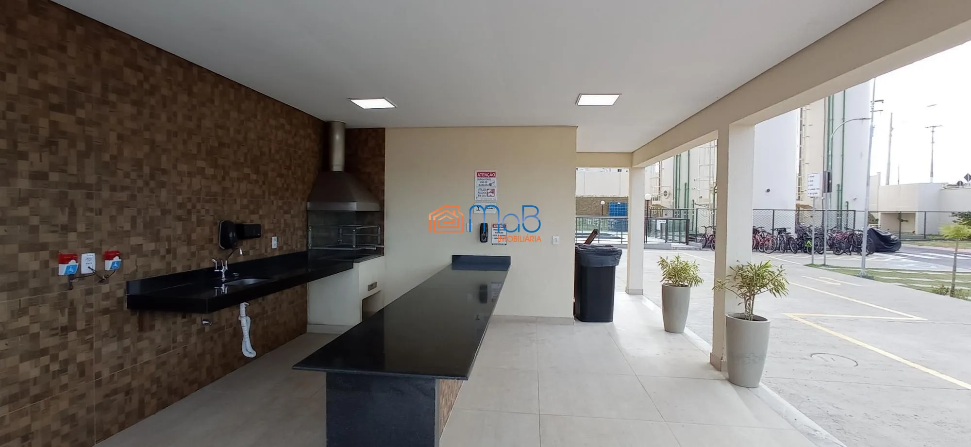 Apartamento, 2 quartos, 40 m² - Foto 7