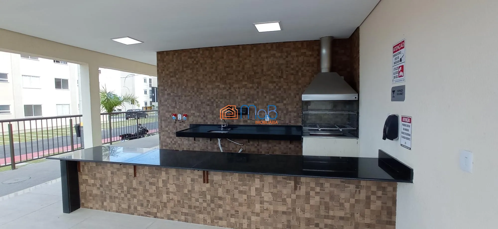 Apartamento, 2 quartos, 40 m² - Foto 8