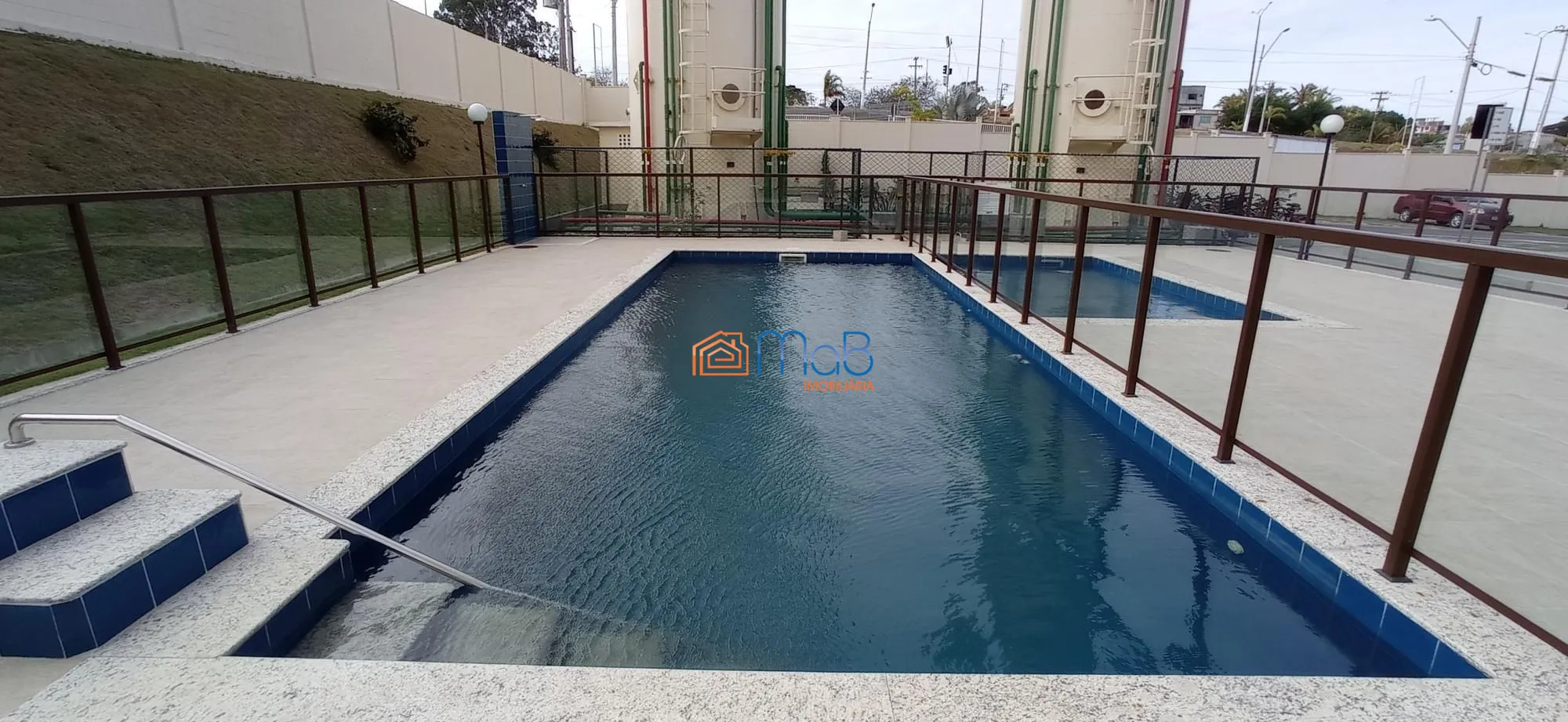 Apartamento, 2 quartos, 40 m² - Foto 2