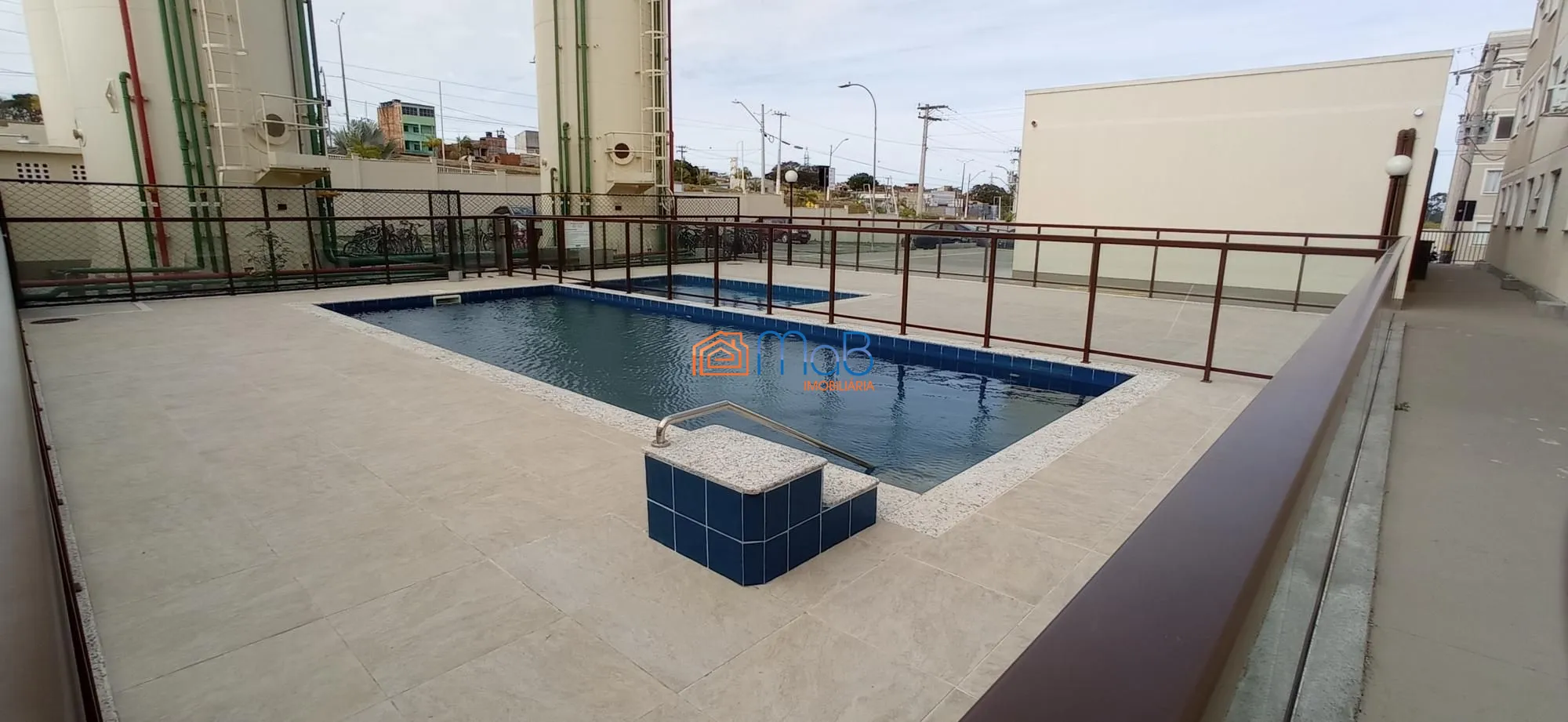 Apartamento, 2 quartos, 40 m² - Foto 4
