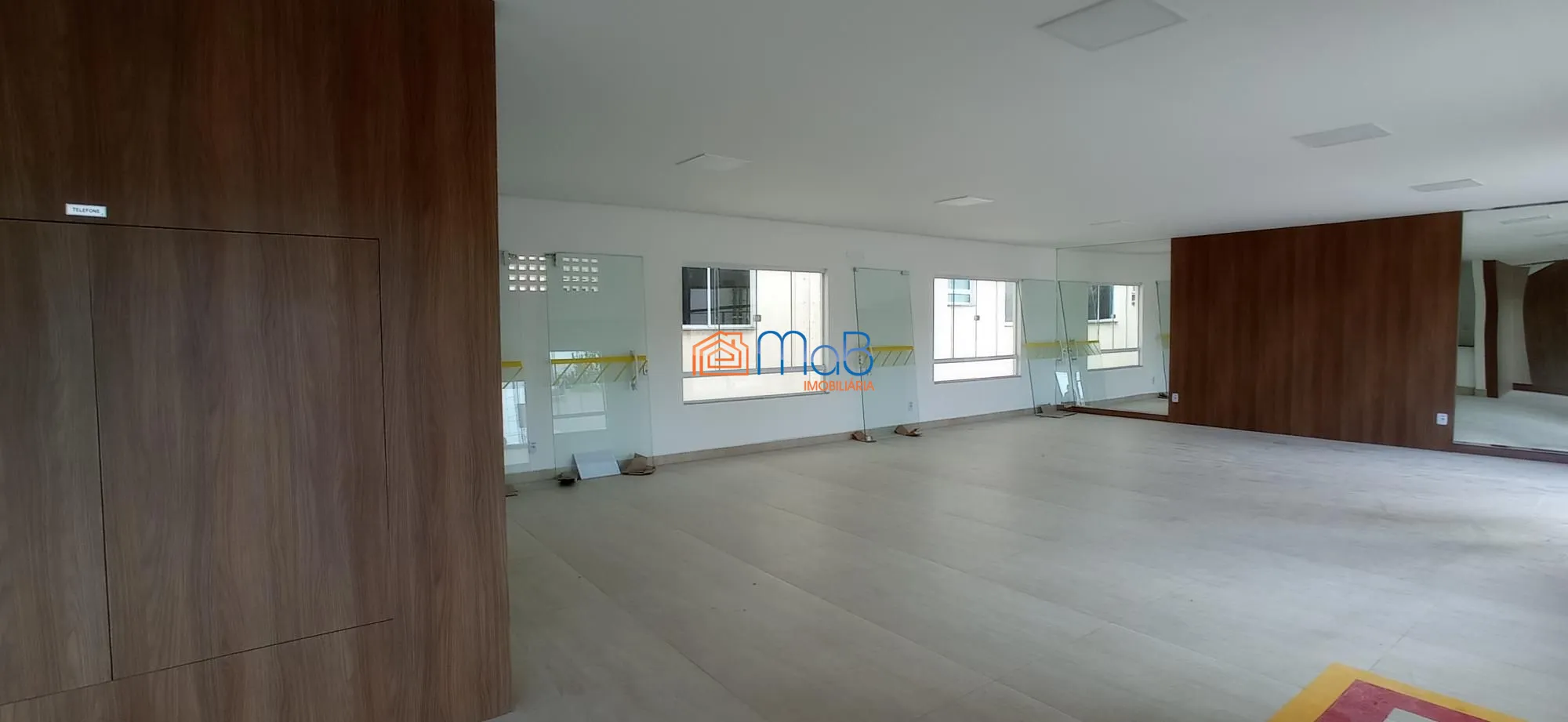 Apartamento, 2 quartos, 40 m² - Foto 6