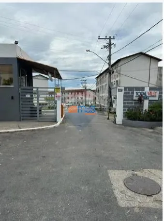 Apartamento, 2 quartos, 55 m² - Foto 7