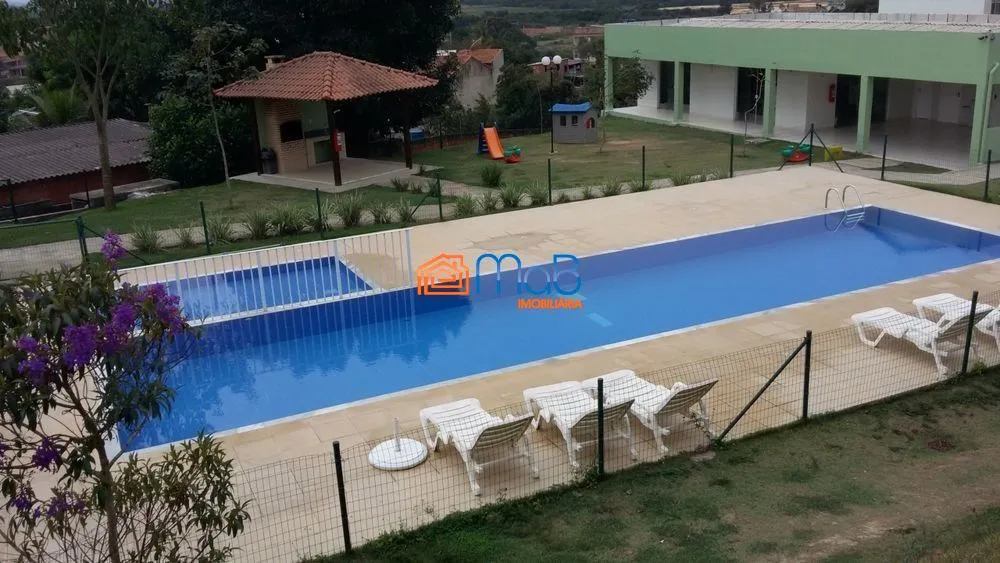 Apartamento, 2 quartos, 55 m² - Foto 6