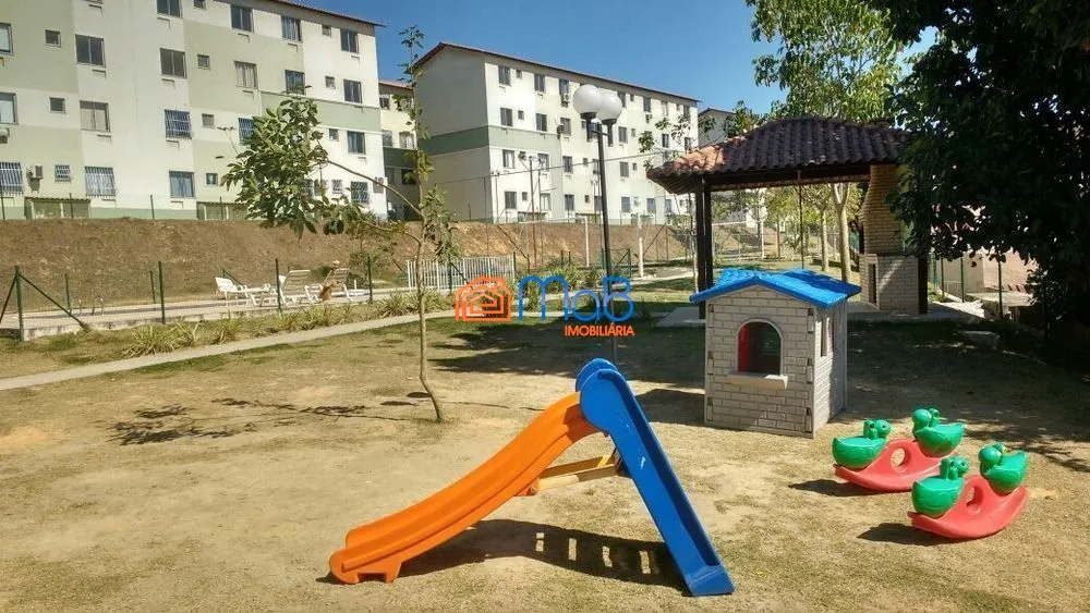 Apartamento, 2 quartos, 55 m² - Foto 5