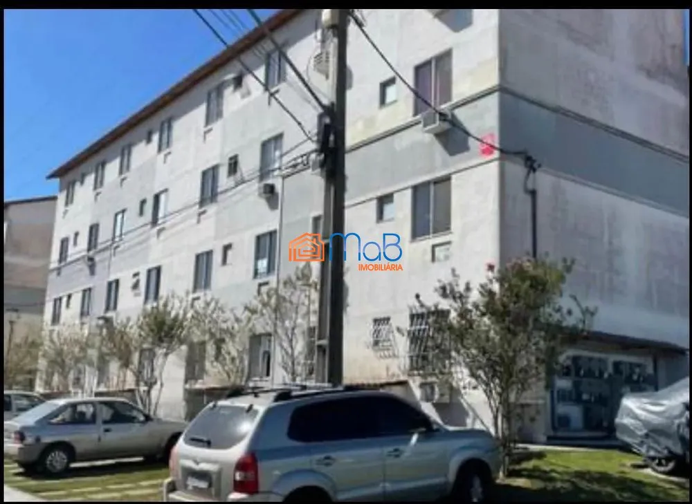 Apartamento, 2 quartos, 55 m² - Foto 1